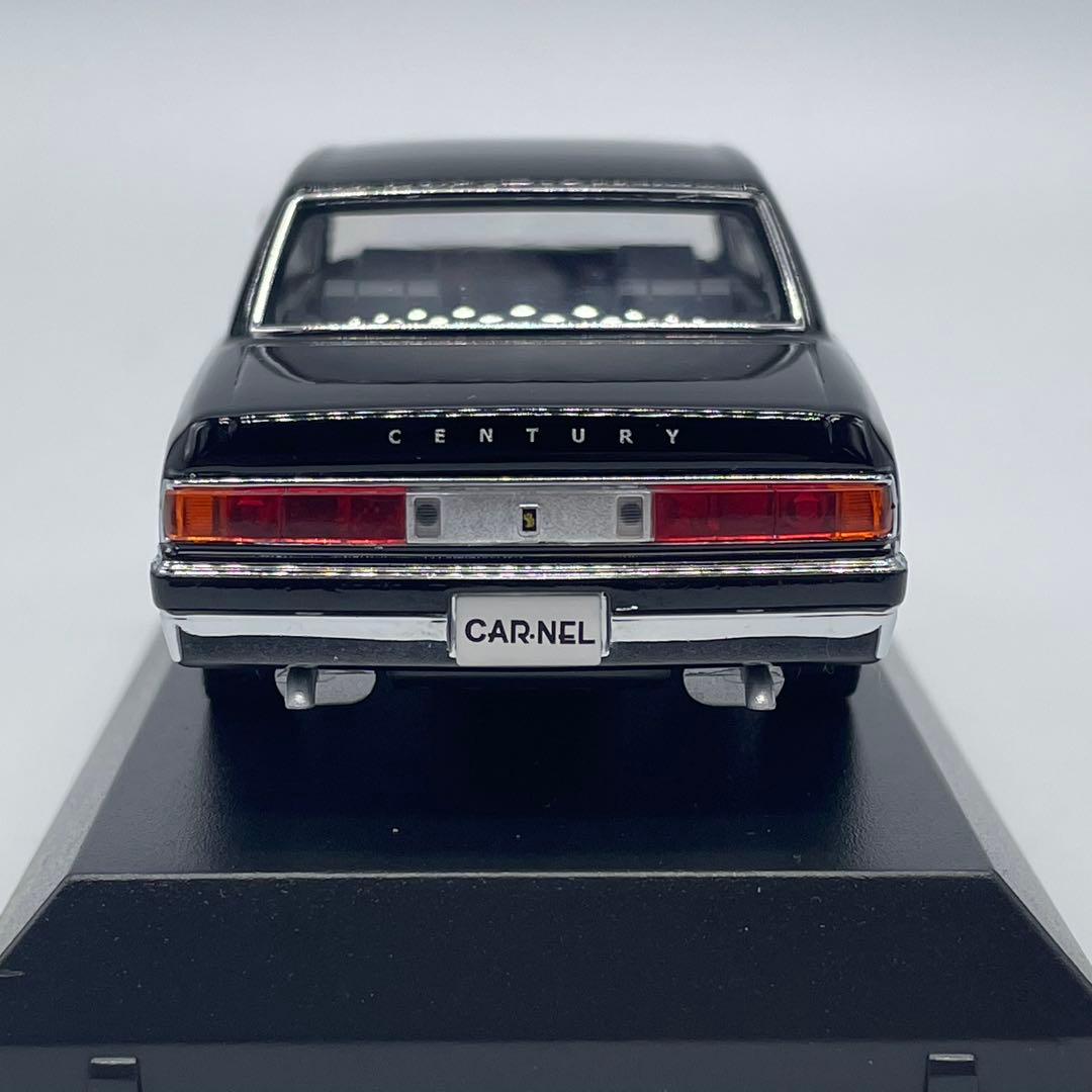 【カーネル】トヨタ センチュリー（GZG50）神威 500台限定