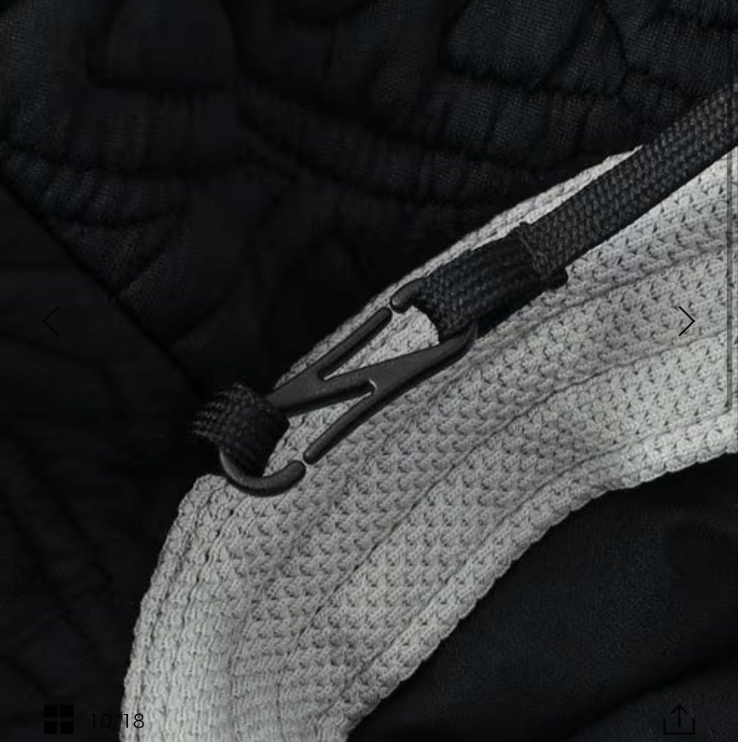 【新品】限定TaylorMade アローズ　コラボバケットハット