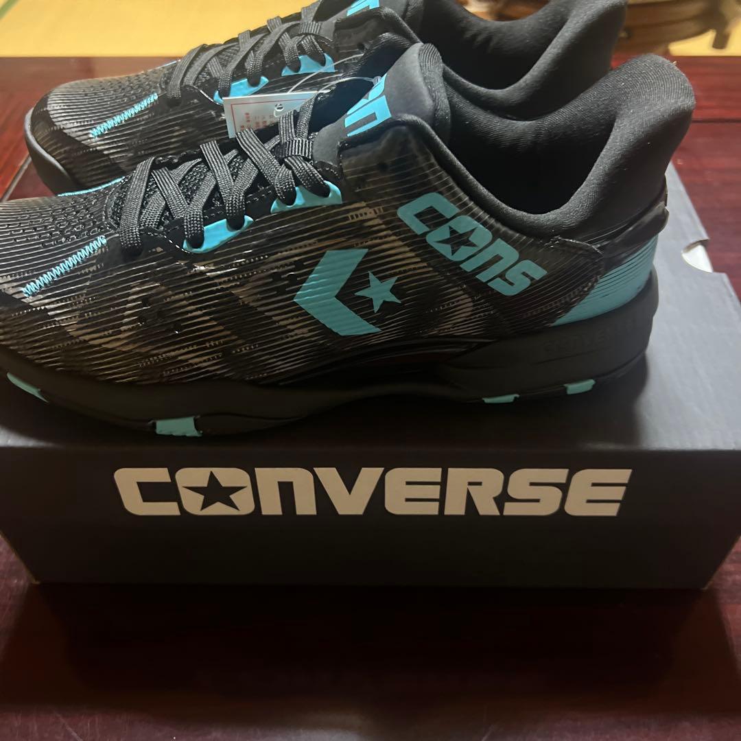 コンバース　CONVERSE CONS ACCELERATOR LOW