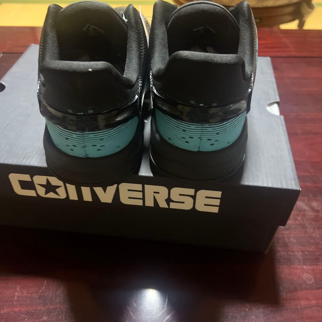 コンバース　CONVERSE CONS ACCELERATOR LOW