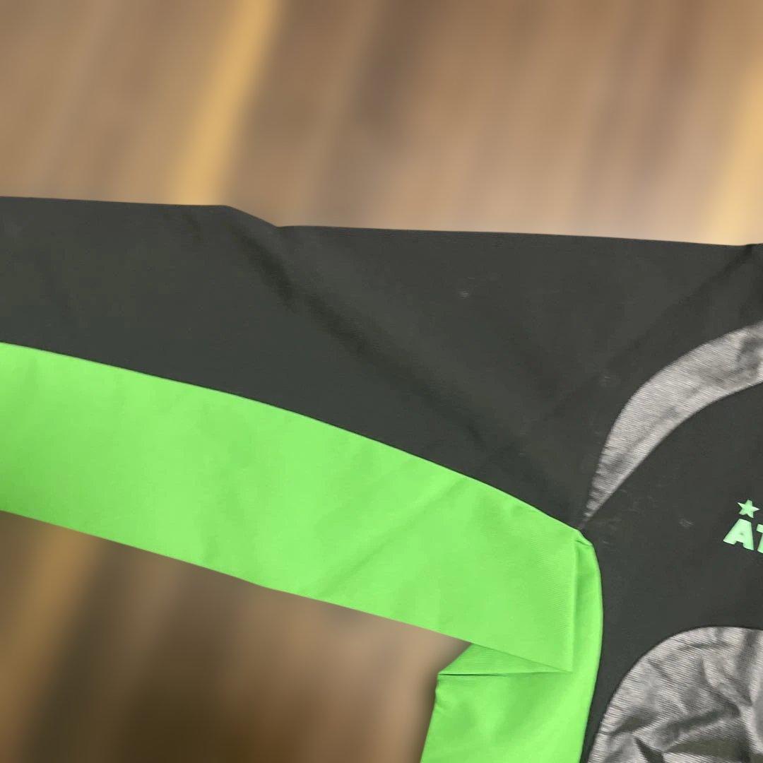ATHLETA アスレタ 東京ヴェルディ ピステ O