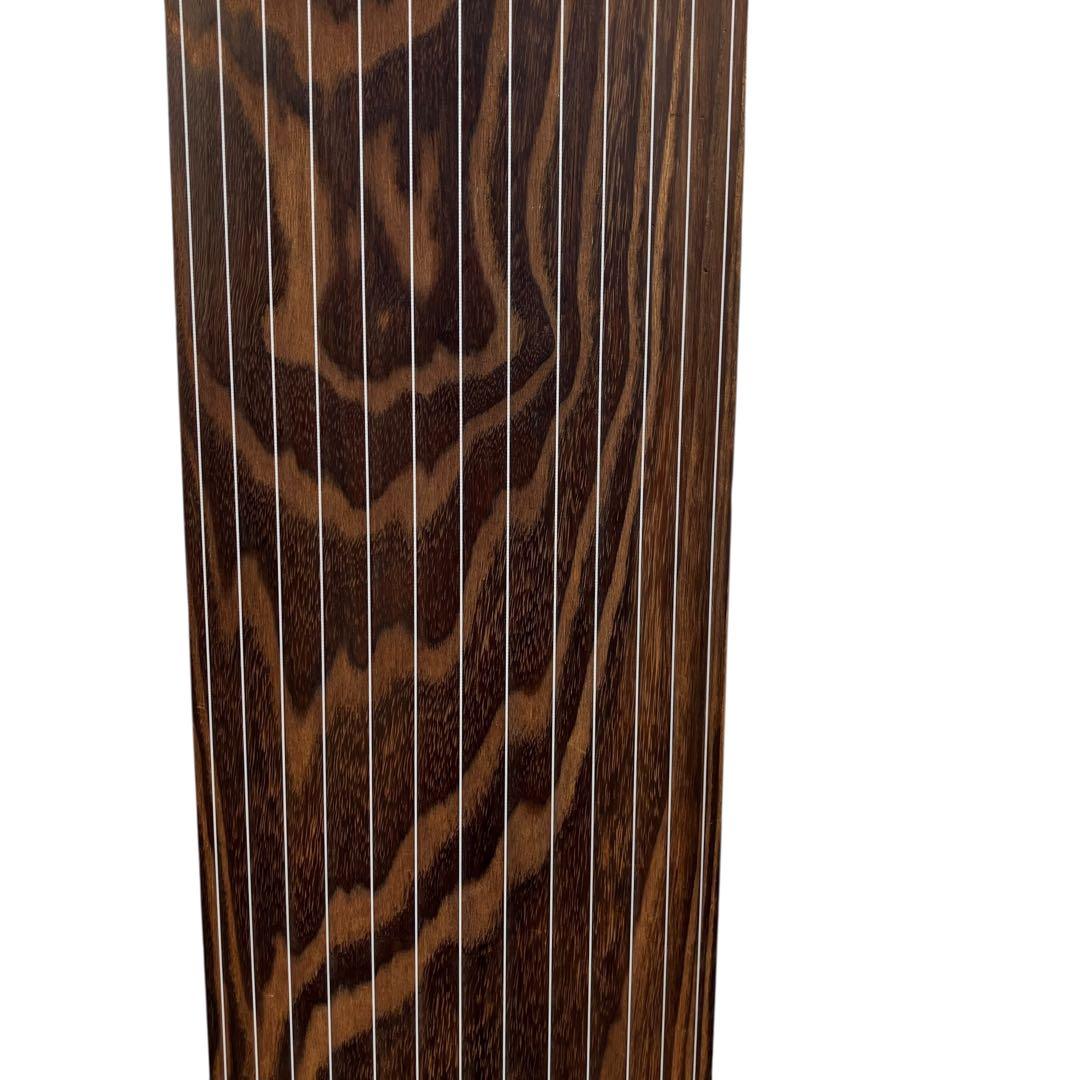 琴 箏 13弦 和楽器 185cm 本体