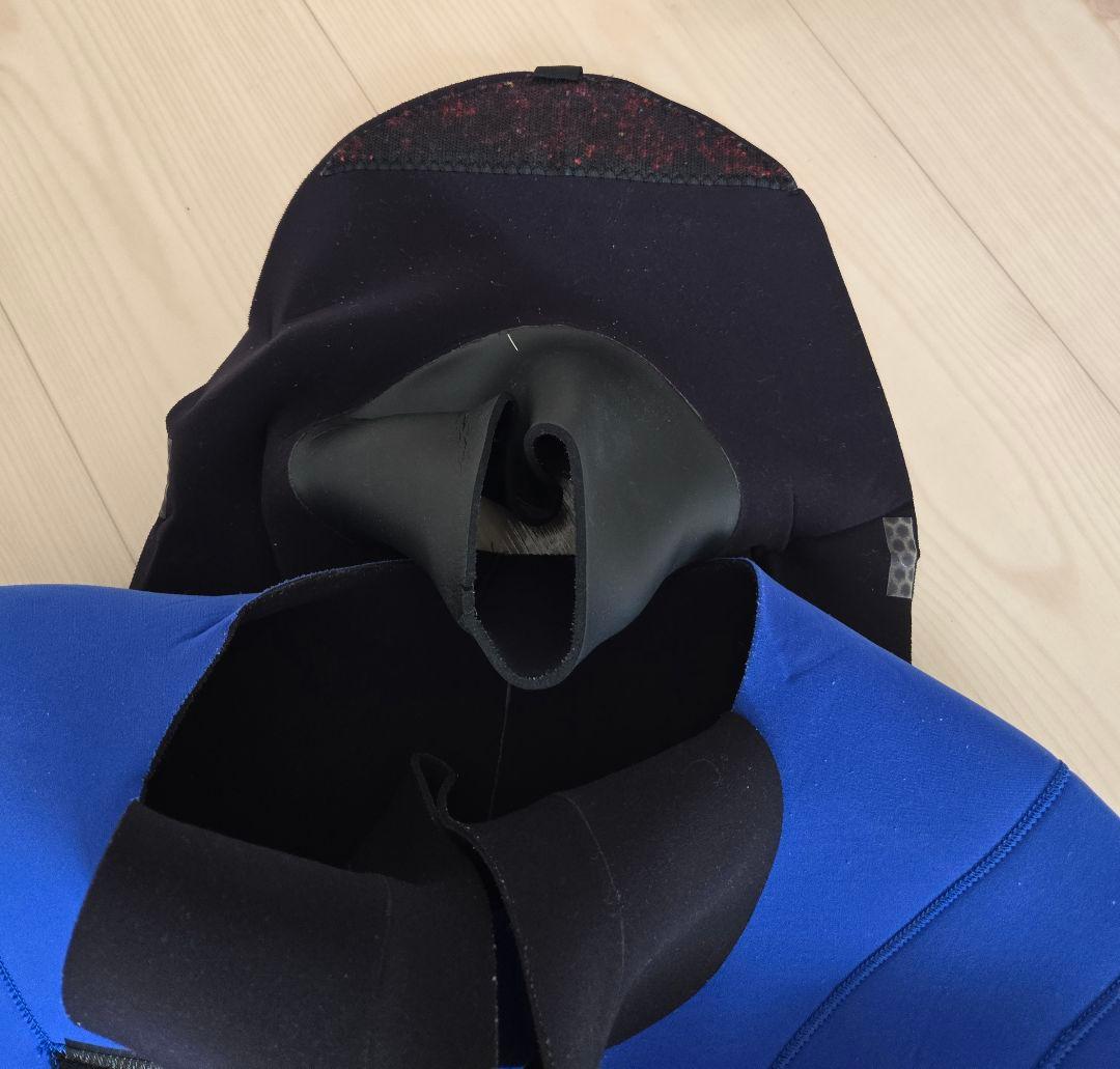 Tranche フルスーツ　 3mm