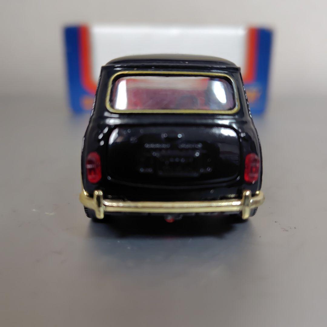 トミカダンディ　モーリスミニクーパーMk-1