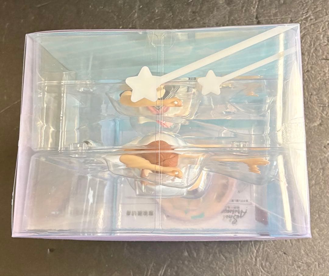 山下しゅんやオリジナル 有栖川椎　完成品フィギュア　FLARE(フレア) 開封品