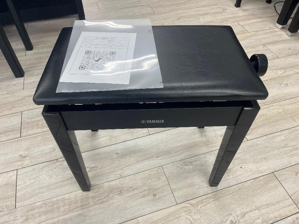 ★85570【電子ピアノ】アバングランド　YAMAHA　N1　2018製