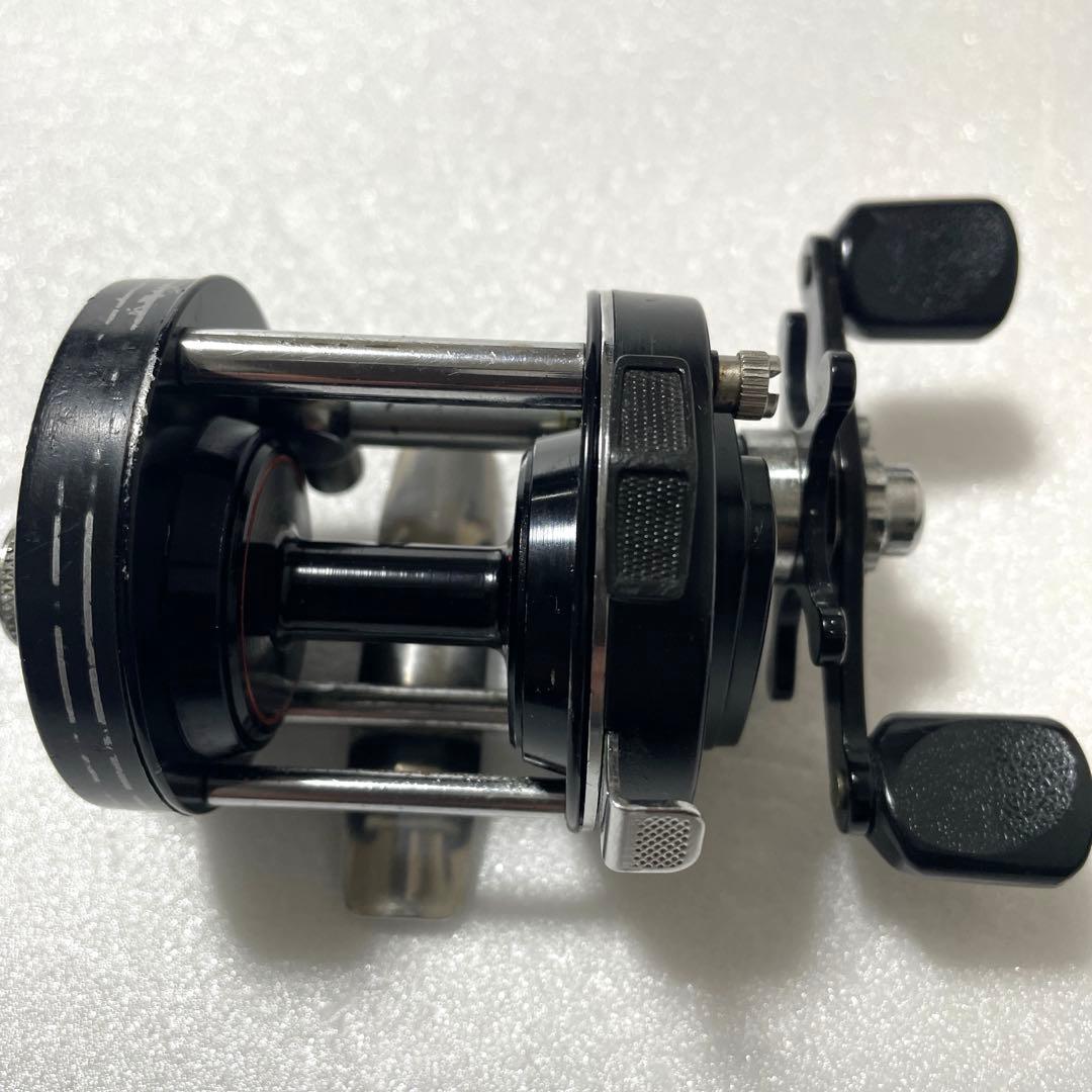 ダイワ　オールドセット ファントムマグサーボ　GS10 ミリオネア　GS2000