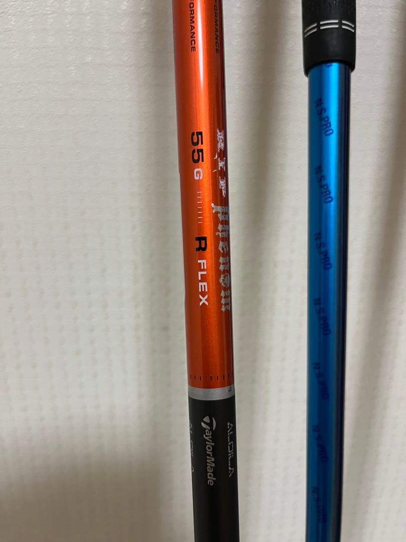 テーラーメイドレフティゴルフフルセット【左利き】これからゴルフを初められる方向け