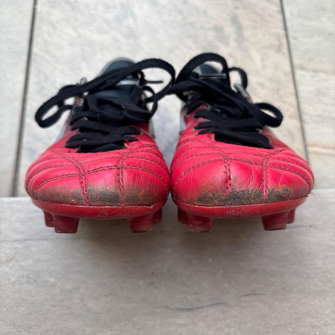 Mizuno Morelia Neo サッカーシューズ　25.5cm