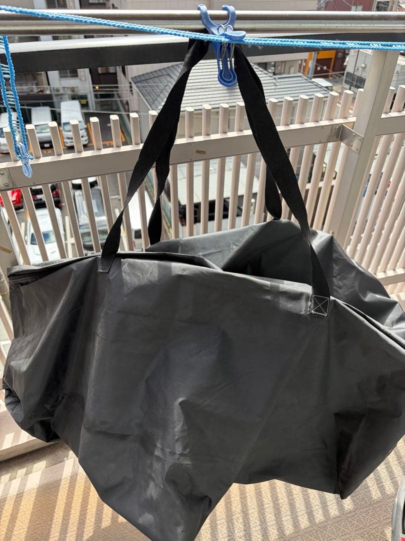 ClicGear Rovic RV3F ゴルフカート ブラック