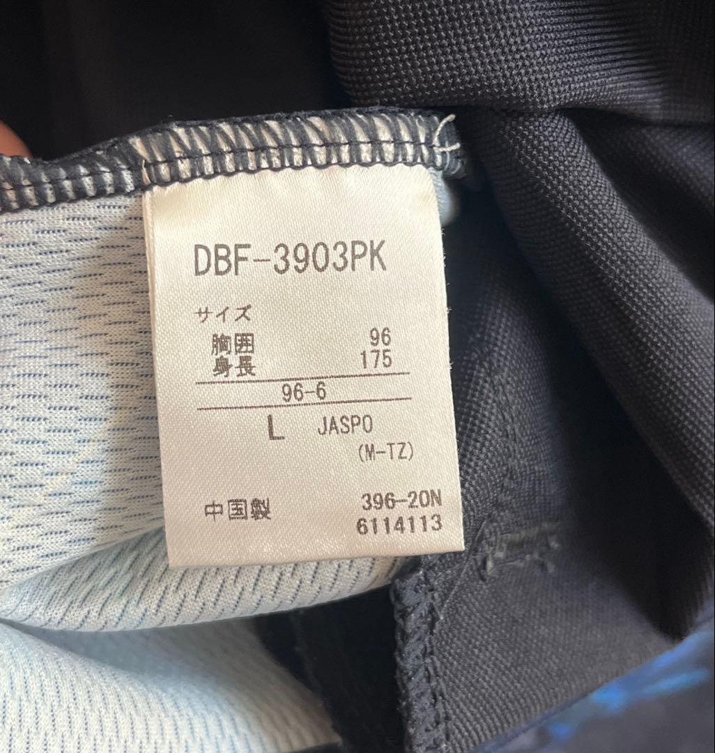 オリックスバファローズ　オーセンティック　サイズL