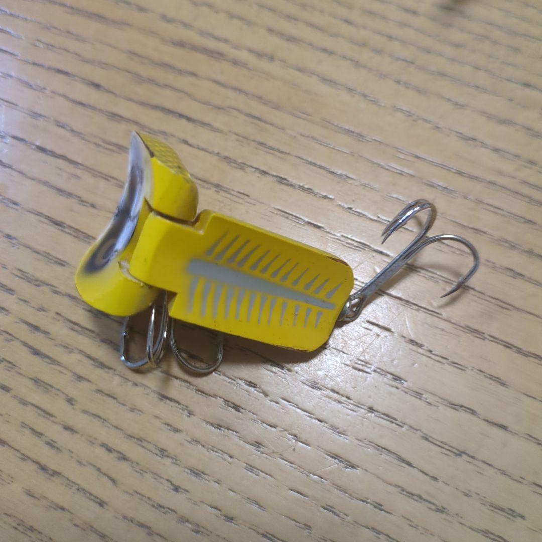 Heddon ヘドン Stingaree スティンガリー