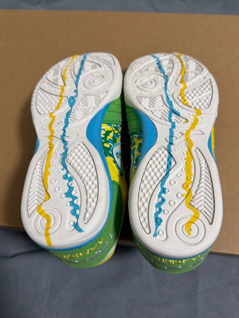Joma トップフレックス AMANDINHA 25.5cm (EU40)