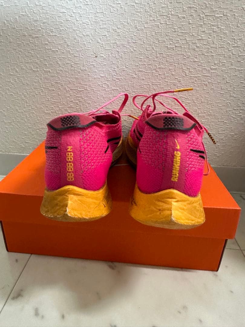 Nike ストリークフライ　26.0