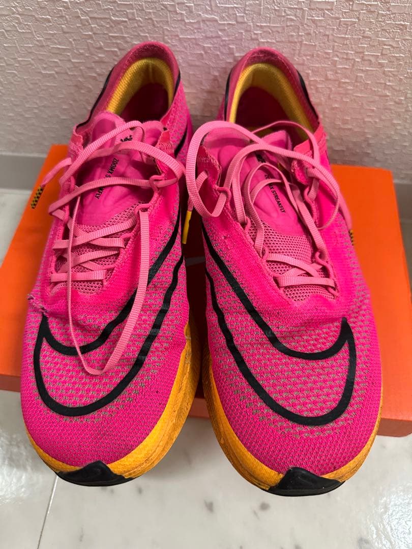 Nike ストリークフライ　26.0
