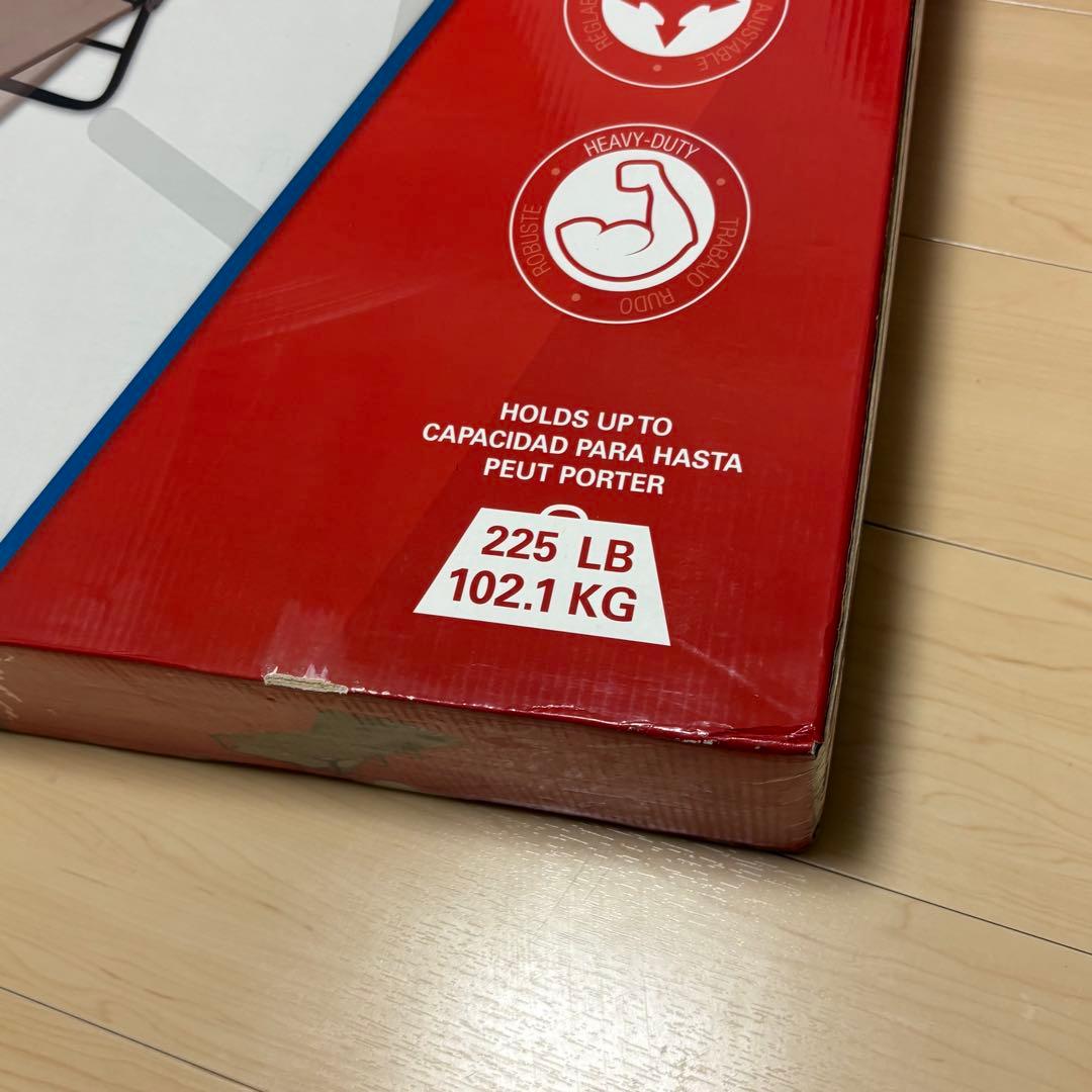 Coleman コールマン コンバータコット リクライニング式