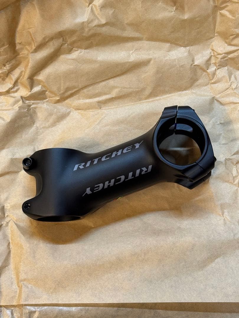 【新品未使用】RITCHEYステムWCS C220 73D