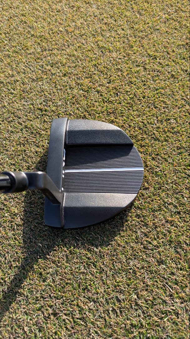 PING 2021 OSLO H パター 長さ調整機能付き 超美品