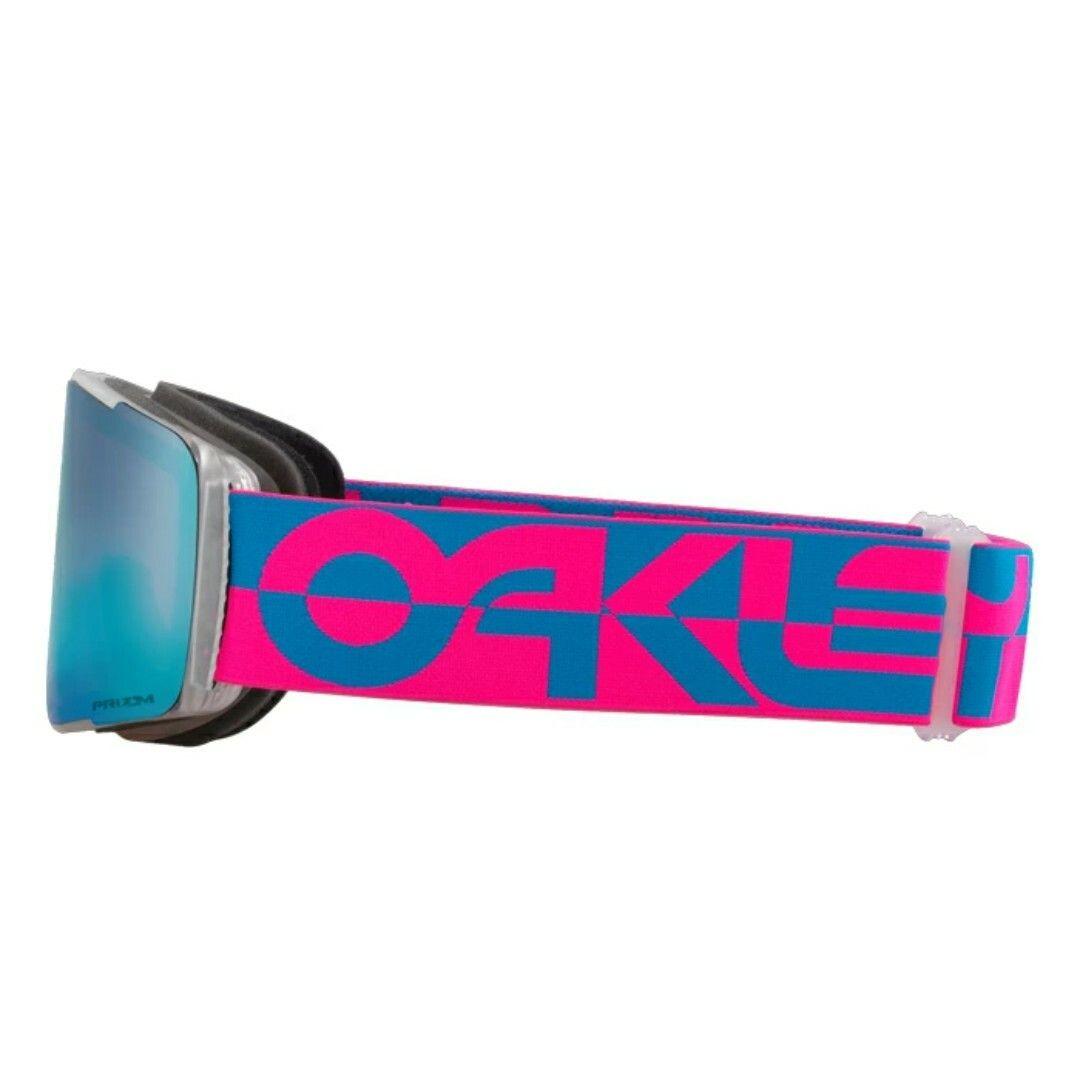 新品2025年OakleyラインマイナープロL Line miner pro L