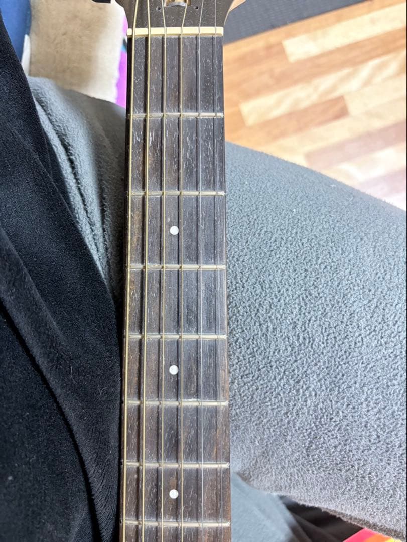 Taylor 110e-SB エレアコ 純正ケース付 調整済 即演奏可