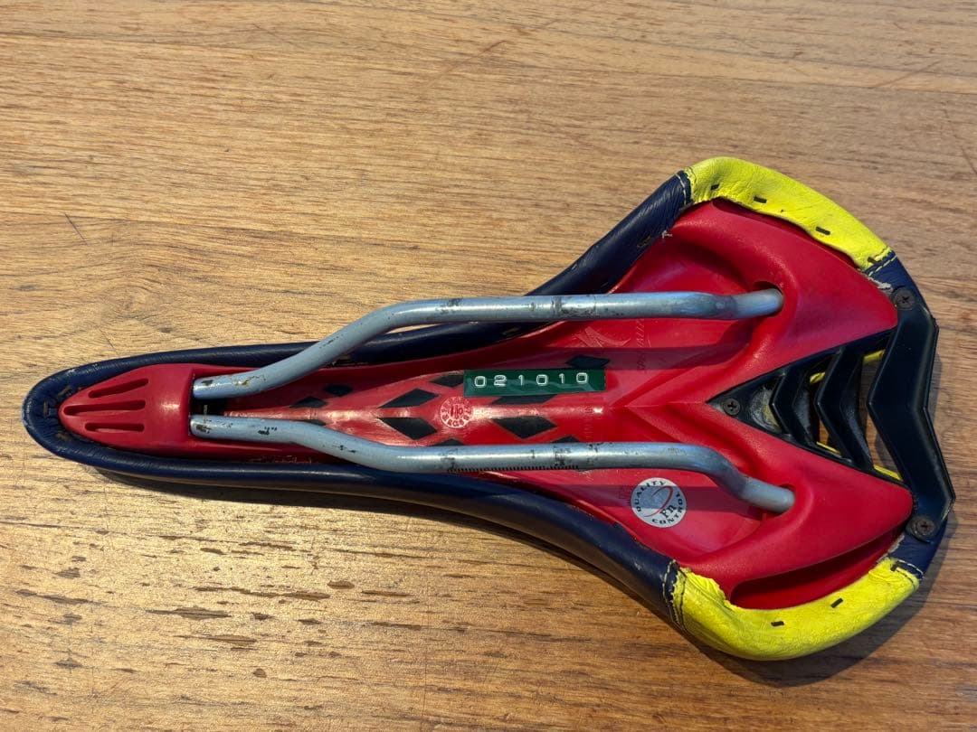 USE1 カーボン シートポスト Specialized サドル ステム3点組み