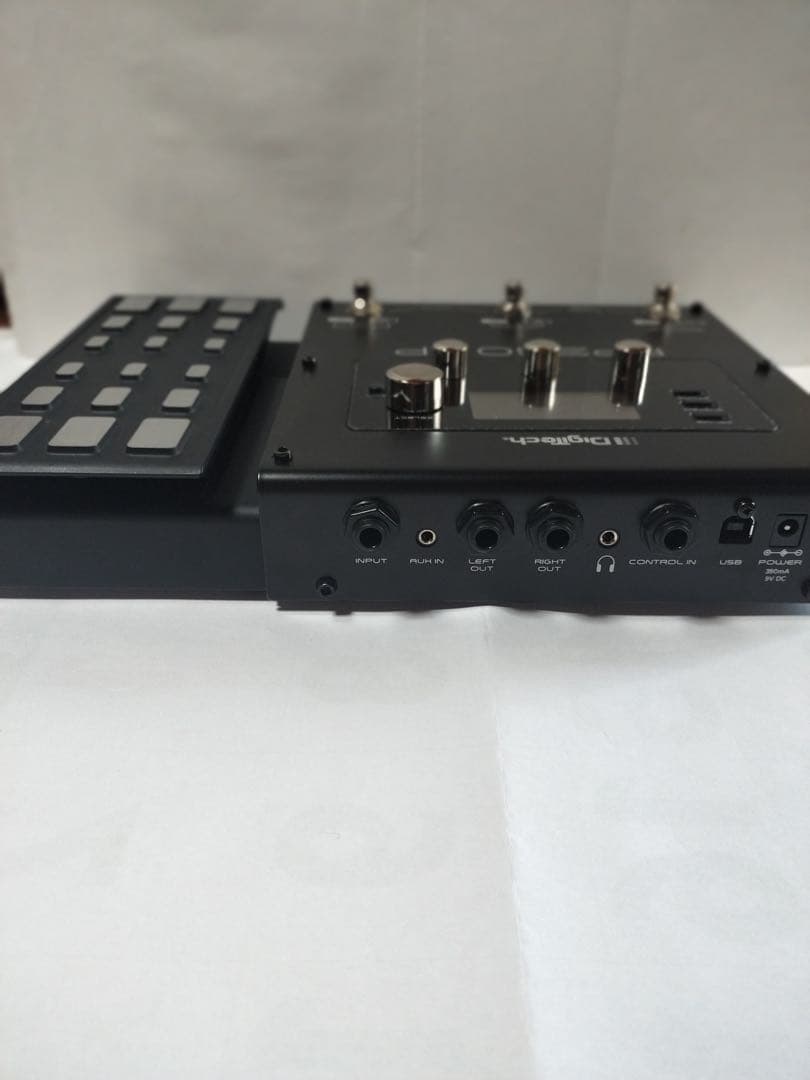 DIGITECH RP360XP【動作確認済】 デジテック ギター エフェクター