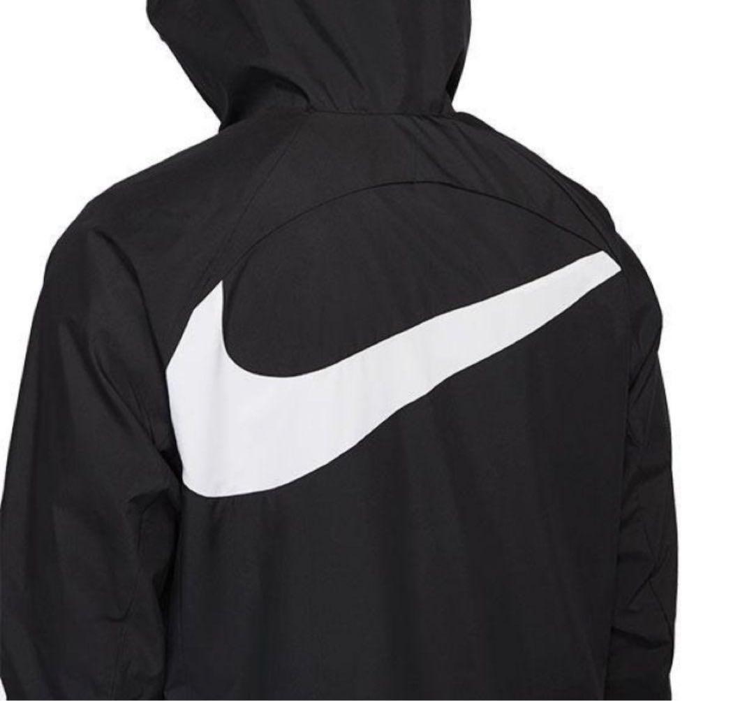NIKE F.C.Sサイズ メンズ フルジップジャケット DFリベロ AWF
