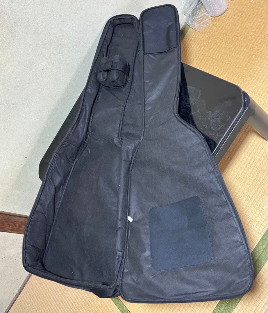 超美品✧*。Lumber アコースティックギター ケース付き