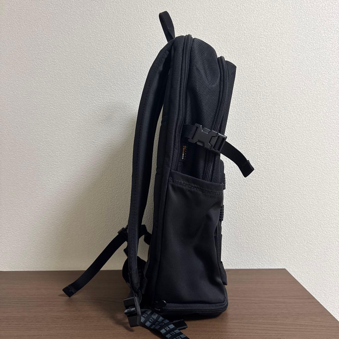 【いわきFC】 アンダーアーマー リュック バックパック