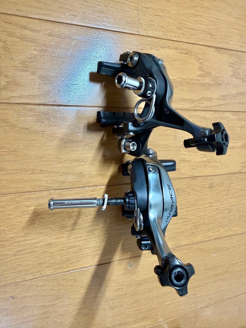 パーツ SHIMANO DURA-ACE BR-7900 0385