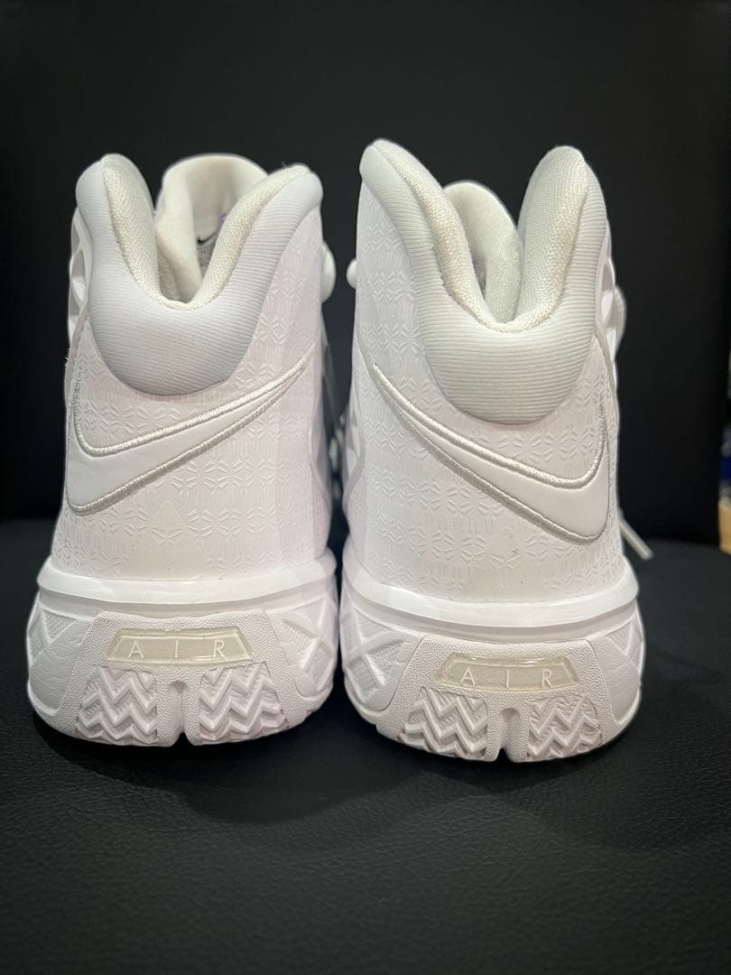 シューズ(男性用) Nike GS Kobe 3 Protro \"Halo\" 23.5cm