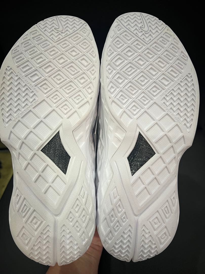 シューズ(男性用) Nike GS Kobe 3 Protro \"Halo\" 23.5cm