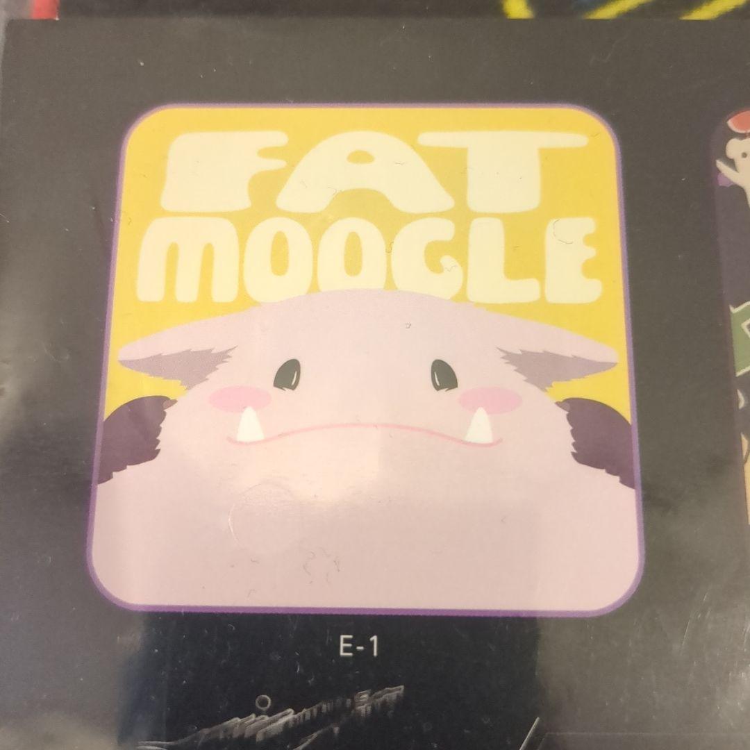 新品　FF7一番くじ　エンド賞　ティファ・ロックハート フィギュア＋おまけ６点