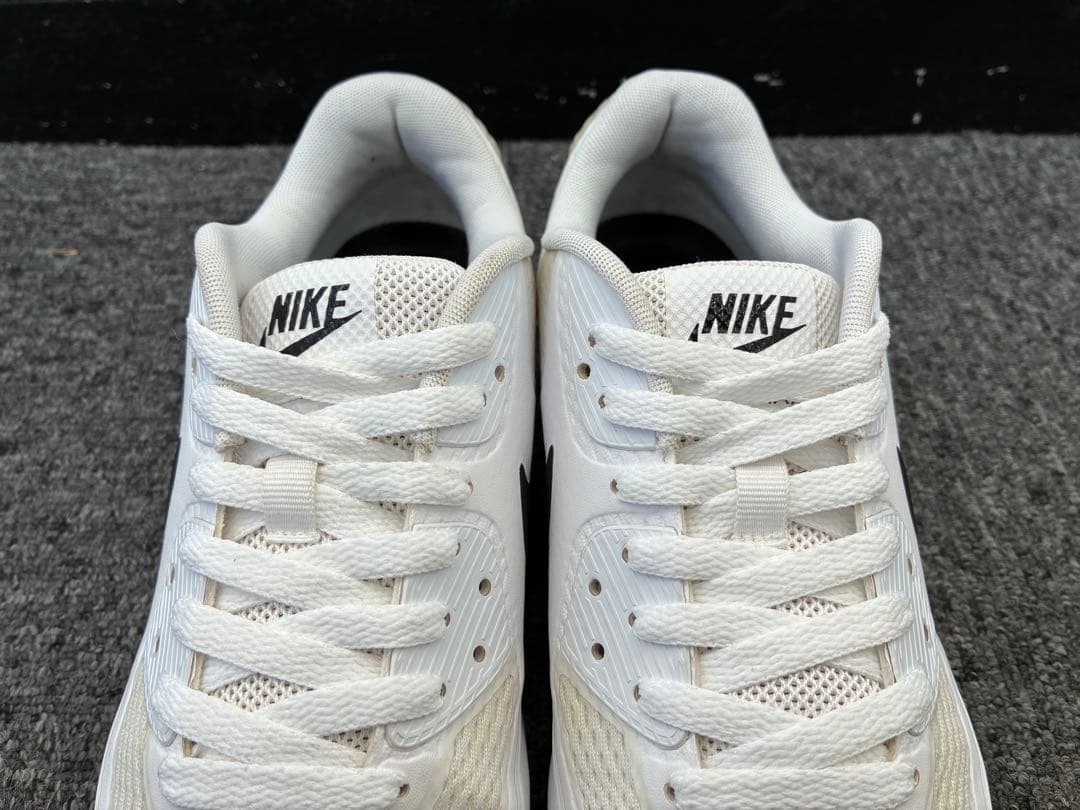 NIKE AIR MAX 90 G ナイキ エアマックス ゴルフ用　25.5