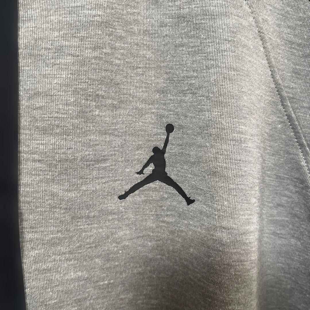 jordan スウェット　セットアップ