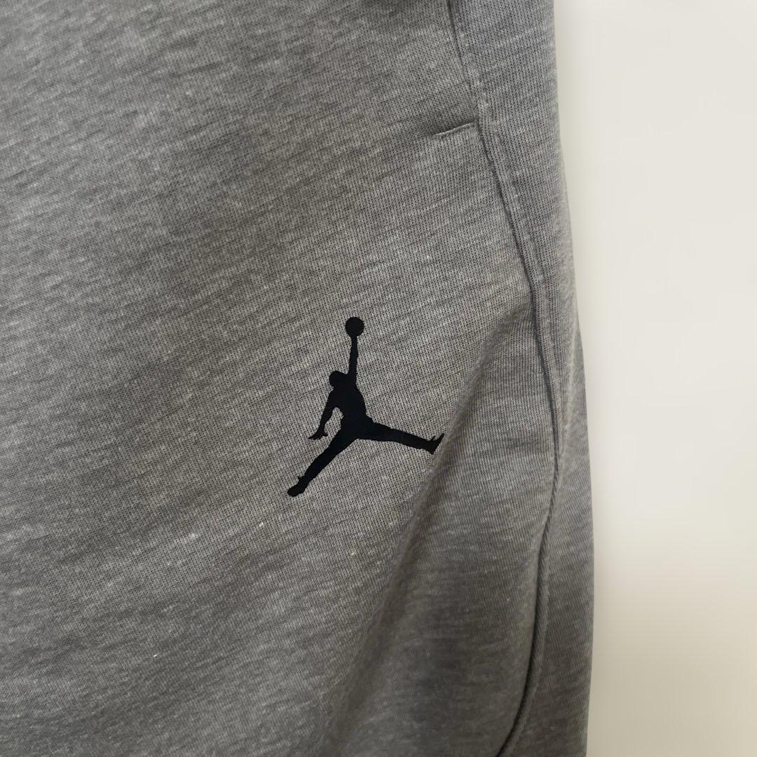 jordan スウェット　セットアップ