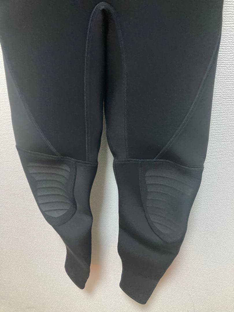RySURF【 Lサイズ未使用】⭐️ウェットスーツ フルスーツ3mm メンズ