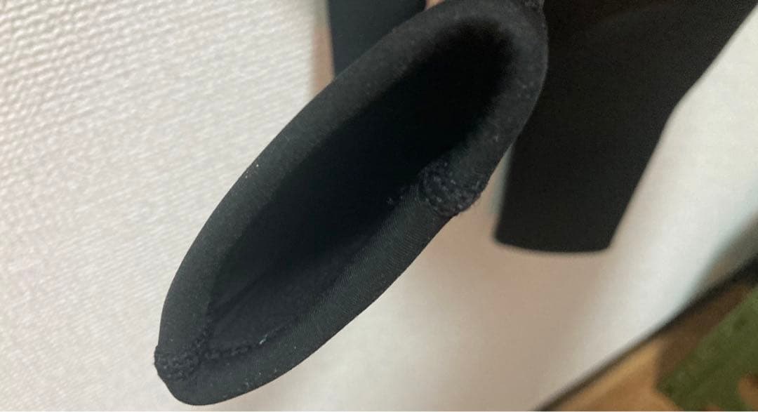 RySURF【 Lサイズ未使用】⭐️ウェットスーツ フルスーツ3mm メンズ