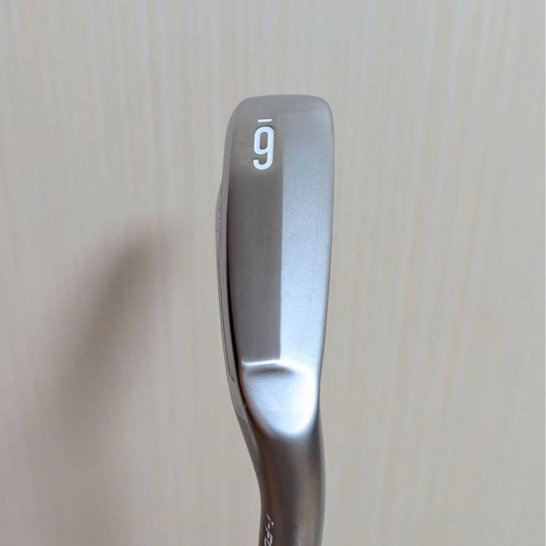 SRIXON スリクソン ZXi4 6番アイアン 6鉄 6I