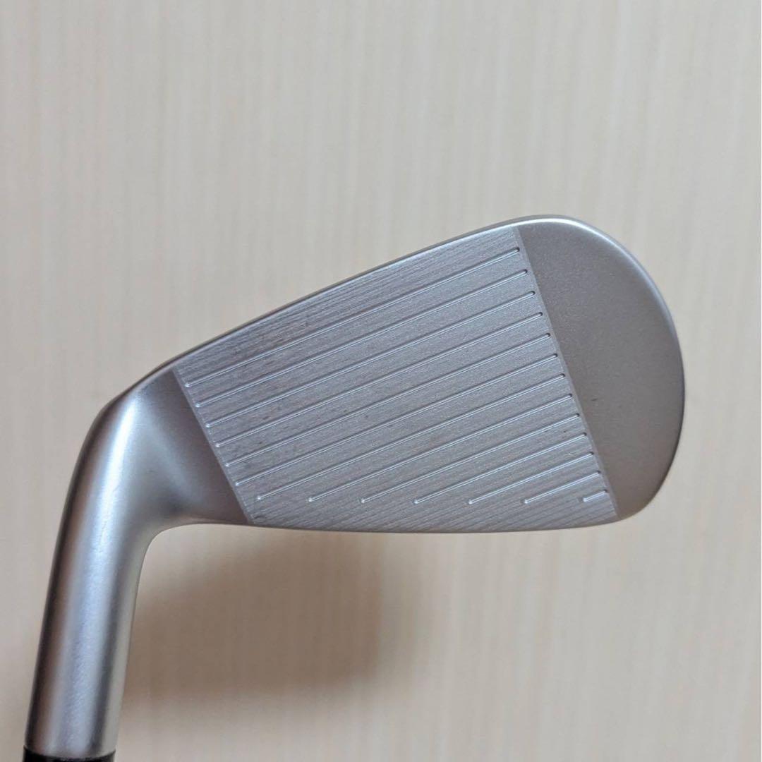 SRIXON スリクソン ZXi4 6番アイアン 6鉄 6I