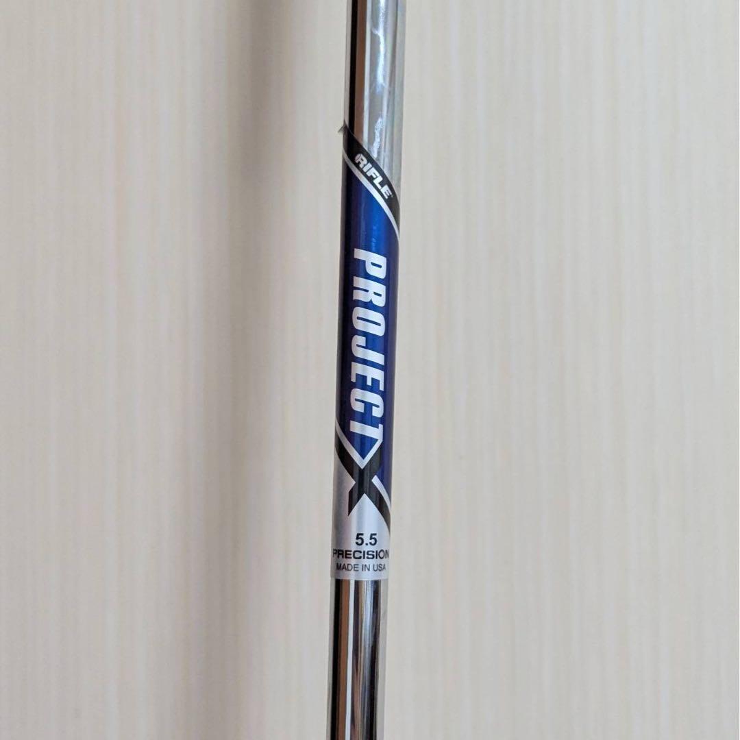 SRIXON スリクソン ZXi4 6番アイアン 6鉄 6I