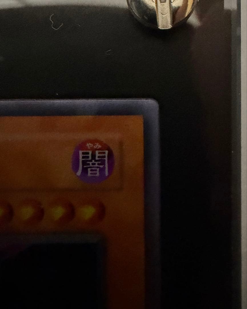 遊戯王 破壊竜ガンドラ ステンレス