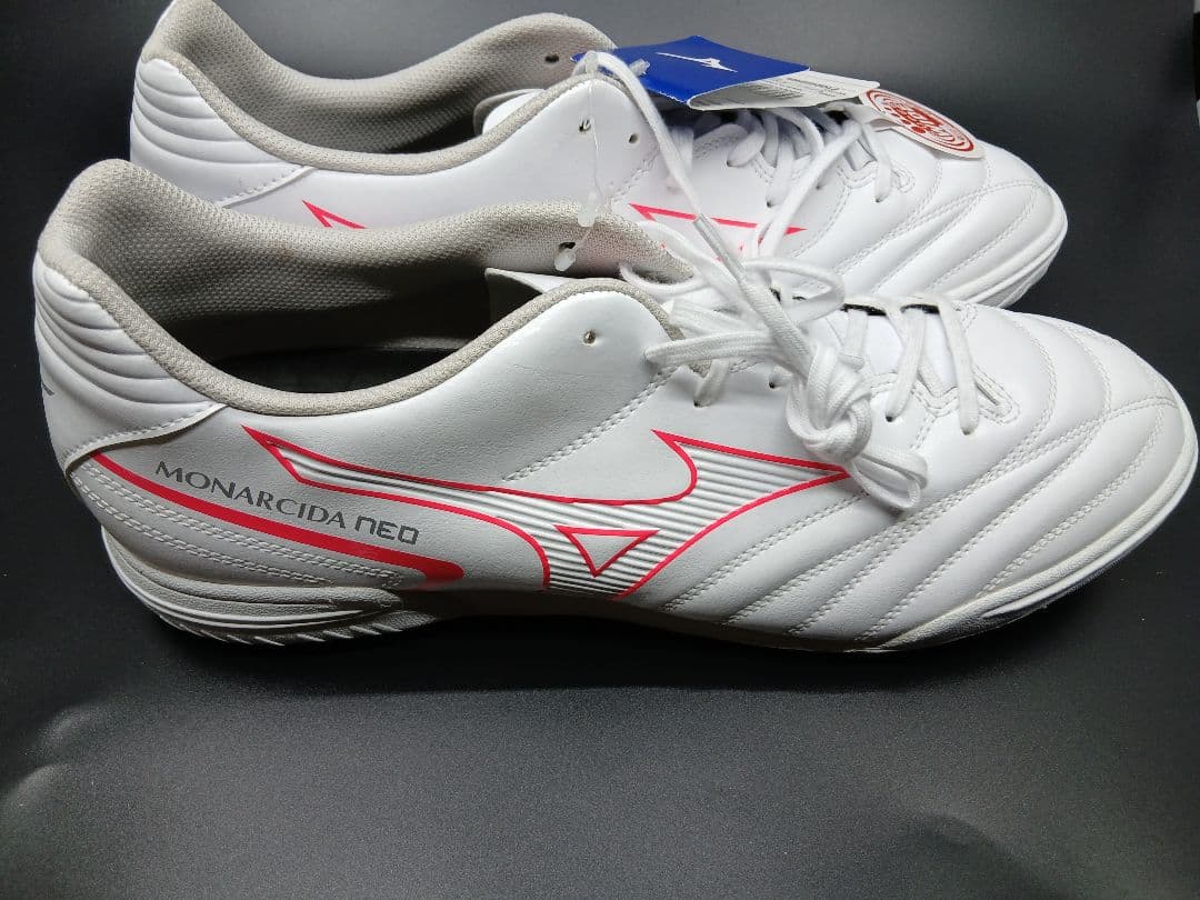 Mizuno　モナルシーダ MONARCIDA NEO II SW 30.0cm