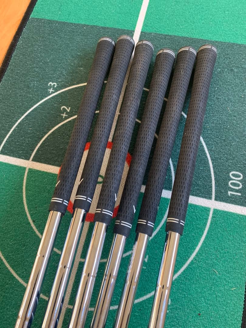 クラブ X FORGED 2024 5-P DG MID115