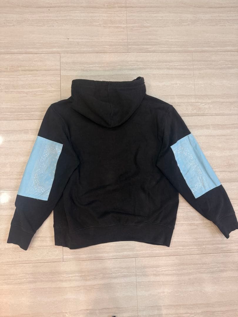supreme ノースフェイス　セットアップ