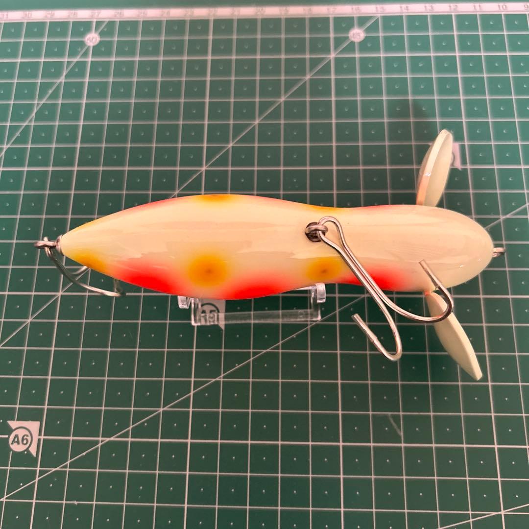 ザウルス　バルサ50ラージマウススーパビッグ