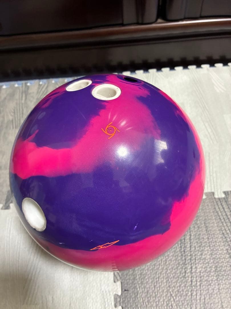 ストーム　バイト パニックA.I. 14ポンド 美品✨