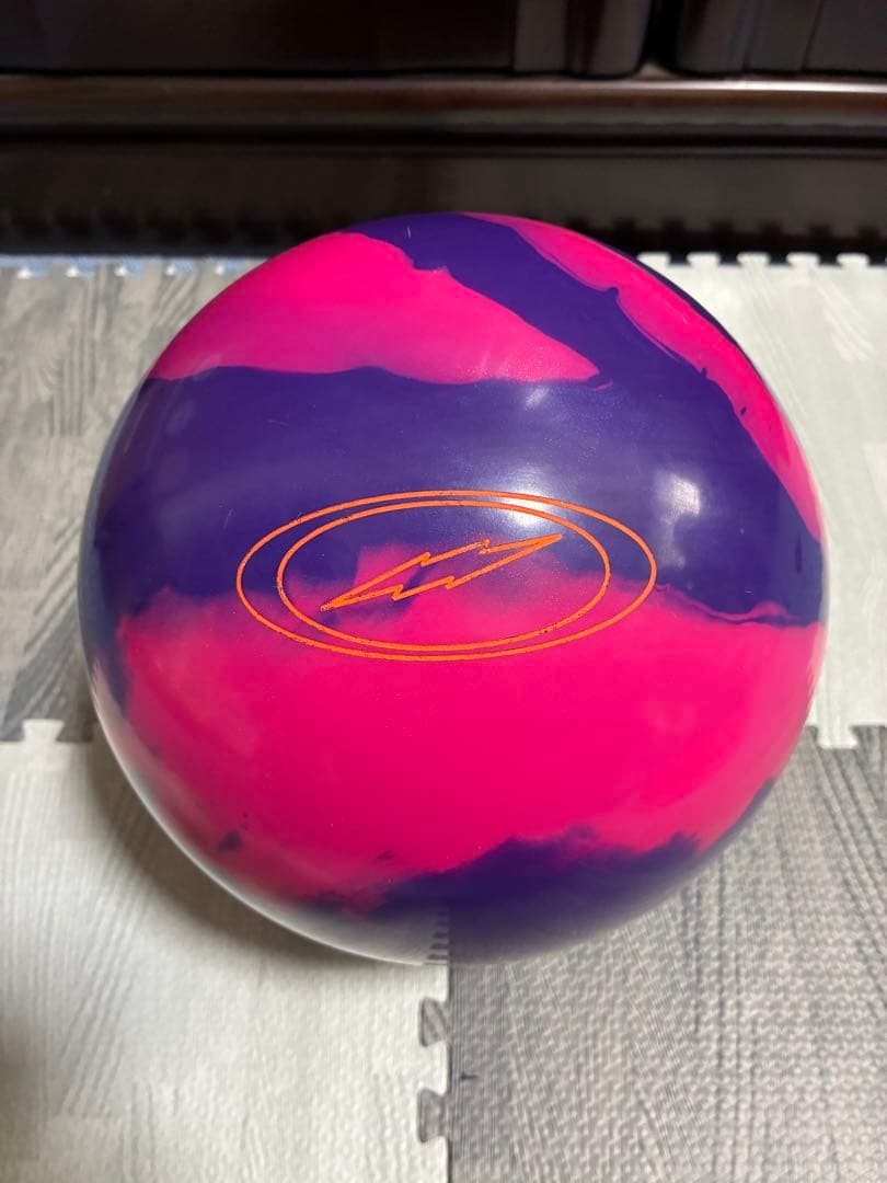 ストーム　バイト パニックA.I. 14ポンド 美品✨