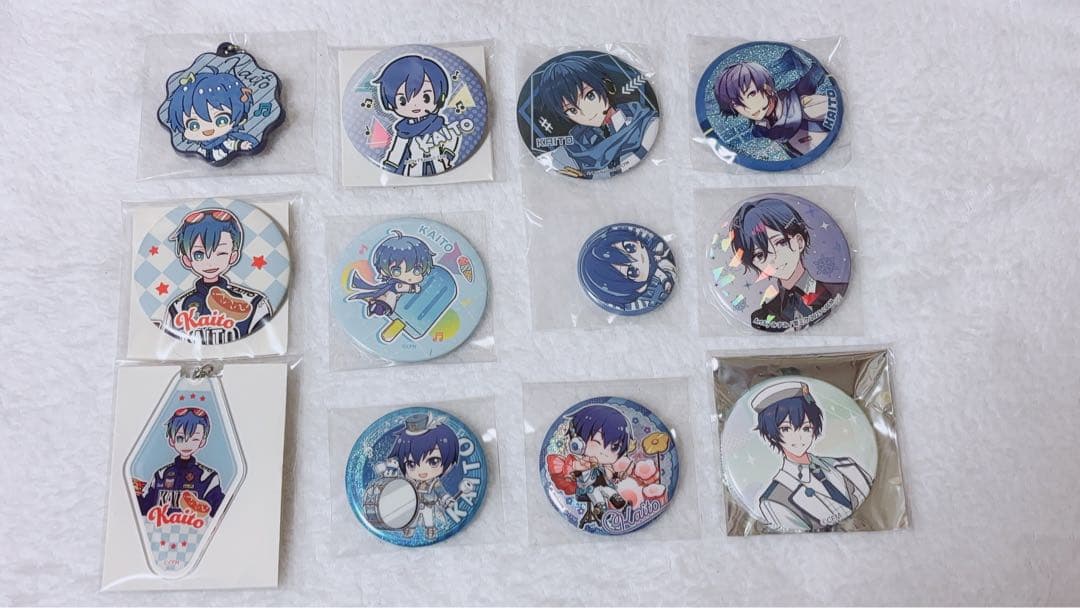 KAITO まとめ売り バラ売り