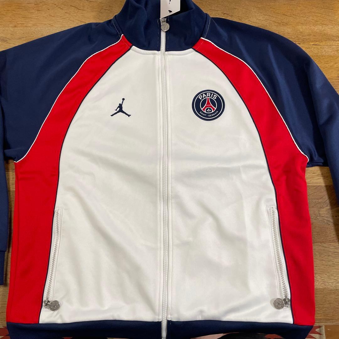 JORDAN Paris Saint-Germain ジャージ